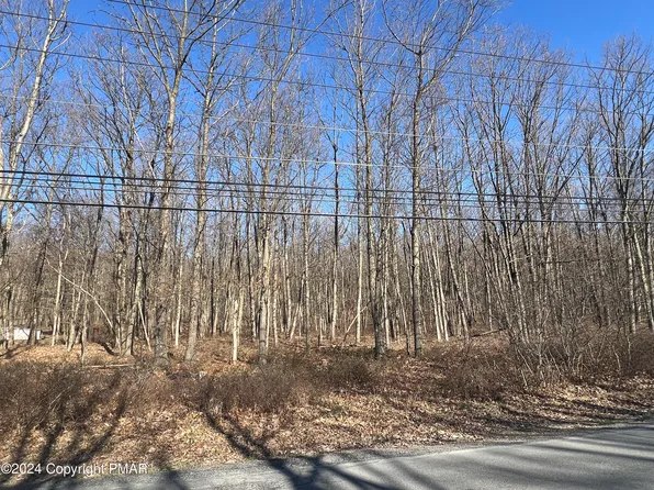 LOT 1 N Rocky Mountain Dr, Effort, PA 18330