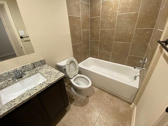 2nd image of 6414 Marcel Way #102