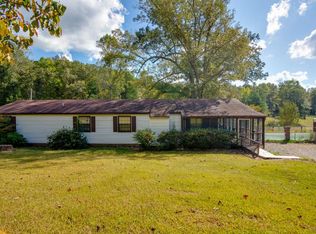 1325 Porter Morris Rd, Chapmansboro, TN 37035