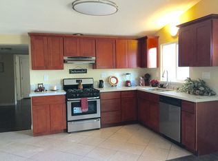 5801 Mendocino Blvd, Sacramento, CA