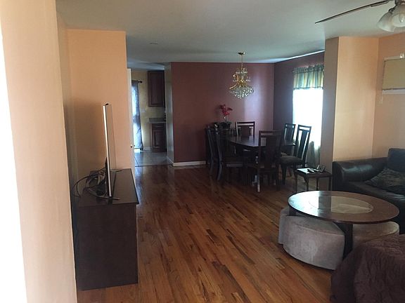 Living/ dining