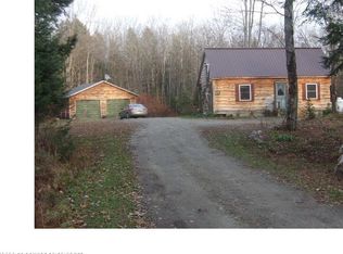211 Campground Rd, North Anson, ME 04958
