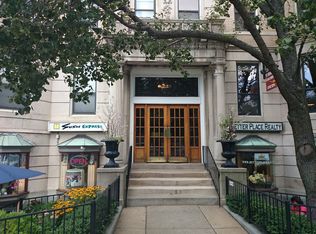 1038 Beacon St APT 102, Brookline, MA 02446