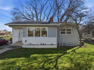 706 Warner Ave, Lewiston, ID, 83501