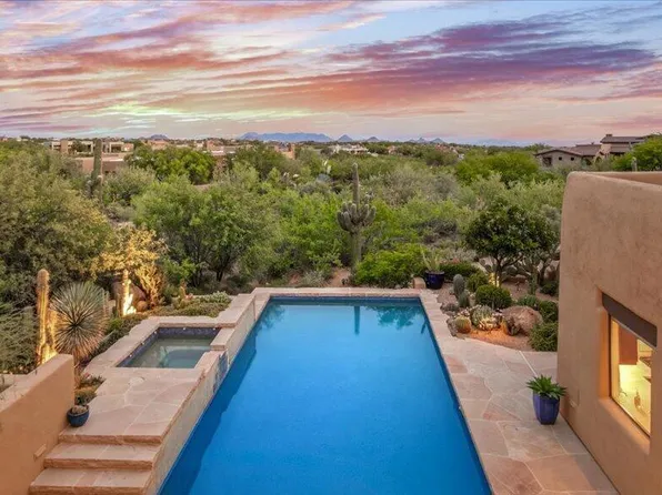 41547 N 111TH Place, Scottsdale, AZ 85262