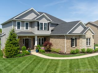 701 Grove St, Chatham, IL 62629