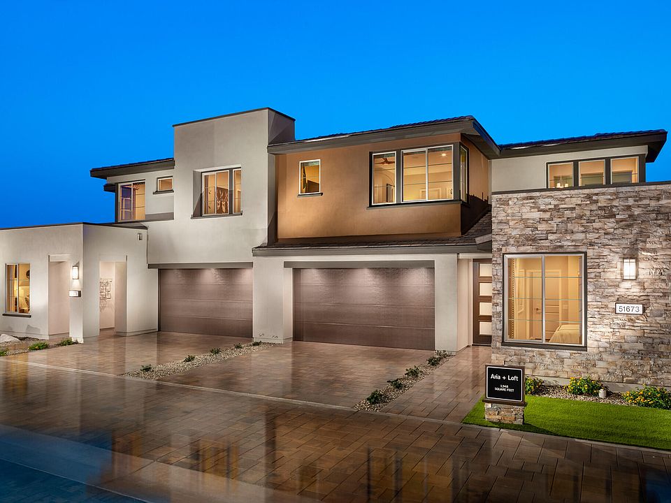 1st image of 51673 Harmony Ct Lot 1100