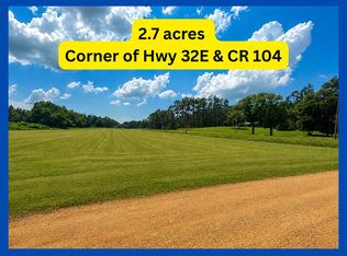 0 Highway 32, Water Valley, MS 38965
