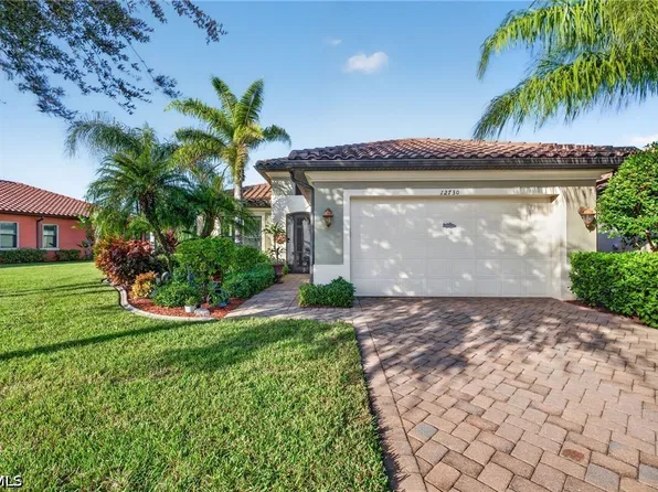 12730 Fairington Way, Fort Myers, FL 33913