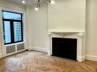 312 W 78th St #3W, New York, NY 10024