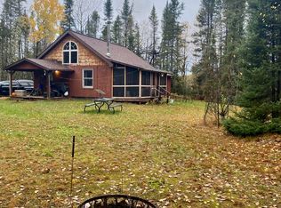 Turner Rd, Channing, MI 49815