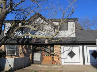 3405 Sunnydale Ln, Denton, TX 76209