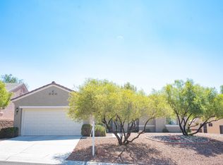 3063 Lake Barkley Rd, Henderson, NV 89052