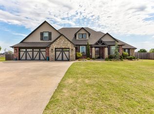 698 Harold Dr NE, Piedmont, OK 73078