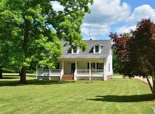 418 Highway 302, Shelby, AL 35143