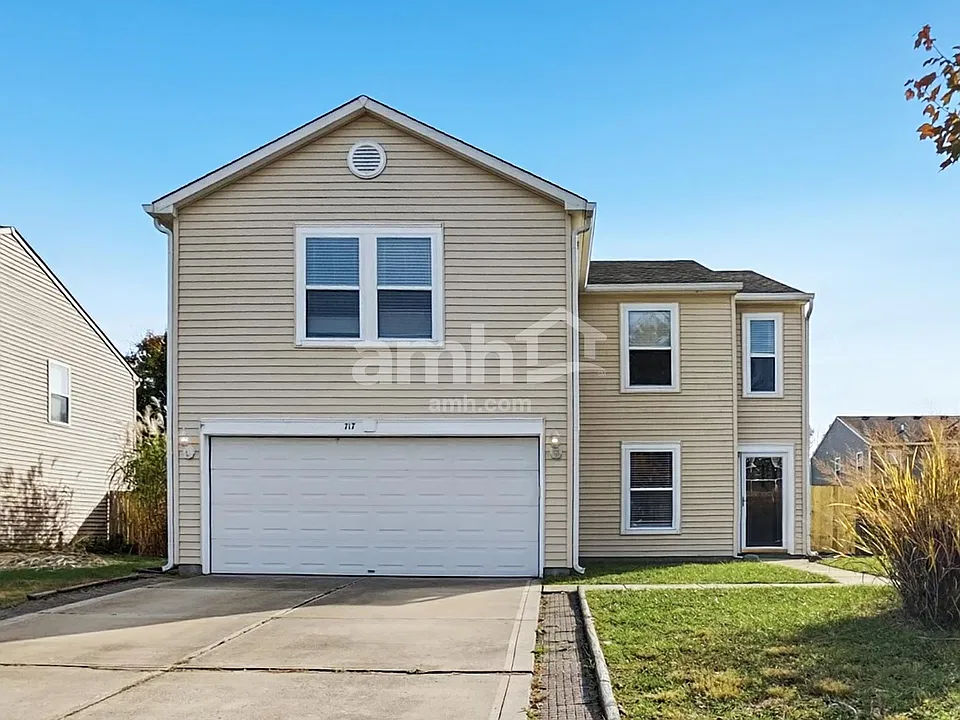 717 Hickory Pine Dr