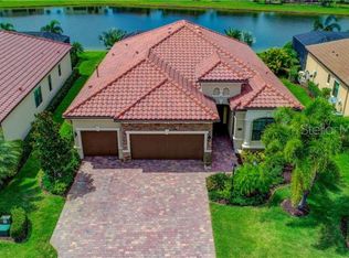 13211 Ramblewood Trl, Lakewood Ranch, FL 34211