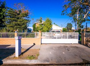 10152 Bradley Ave, Pacoima, CA 91331