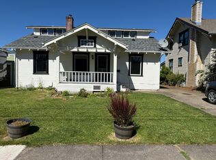 1236 Calapooia St SW, Albany, OR 97321