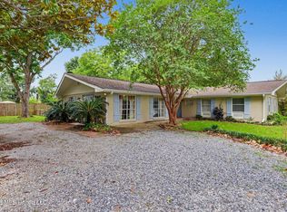 506 Esplanade Ave, Bay Saint Louis, MS 39520