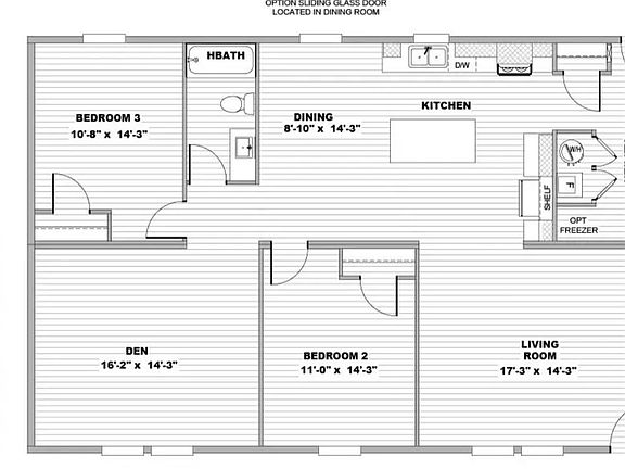 2nd image of 221 Helen St