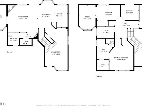 5th image of 636 Paseo Hermoso Dr