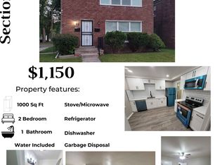 14403 E State Fair Ave, Detroit, MI 48205