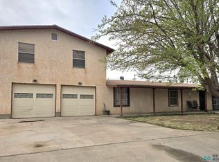 600 S Montana Ave, Roswell, NM 88203