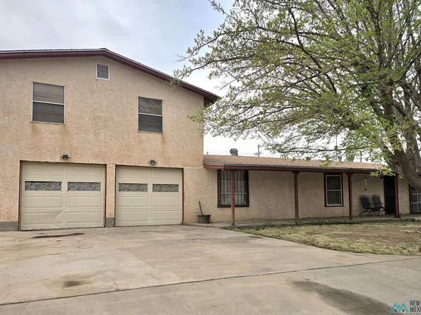 600 S Montana Ave, Roswell, NM 88203