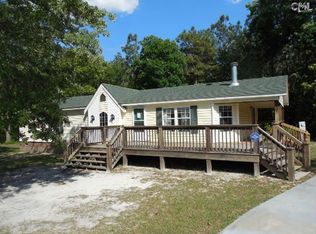 237 Roundtree Ct, Gaston, SC 29053