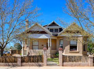701 N Warren Ave, Winslow, AZ 86047
