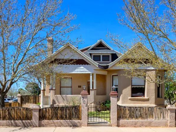 701 N Warren Ave, Winslow, AZ 86047