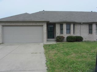 58 Virgil Dr, Greenwood, IN 46142