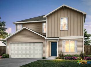 1339 Big Sky Rd, Belton, TX 76513