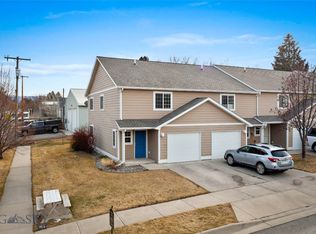 617 N 5th Ave APT A, Bozeman, MT 59715