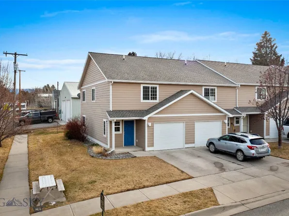 617 N 5th Ave APT A, Bozeman, MT 59715