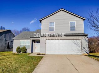 1135 Valley Forge Dr, Indianapolis, IN 46234