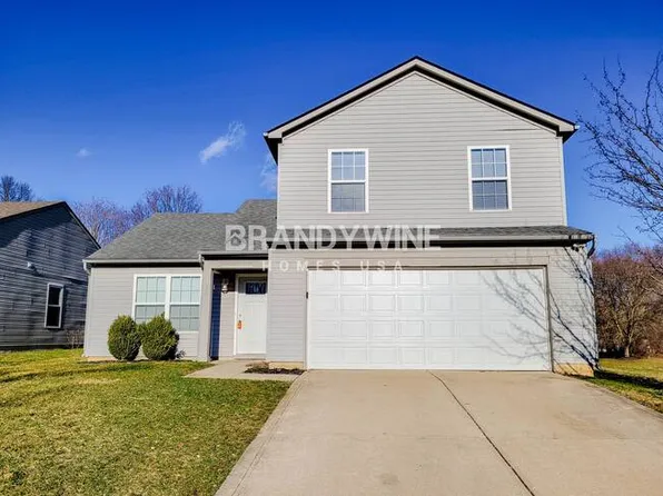 1135 Valley Forge Dr, Indianapolis, IN 46234