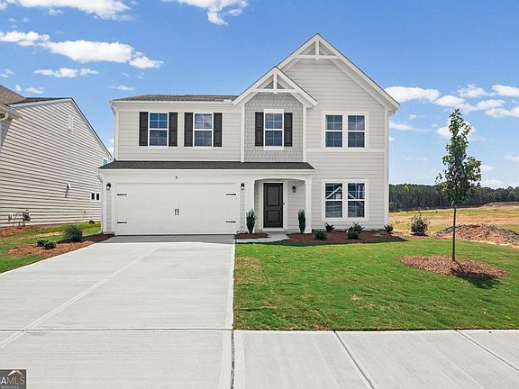 5th image of 5 Tugaloo Cir SE