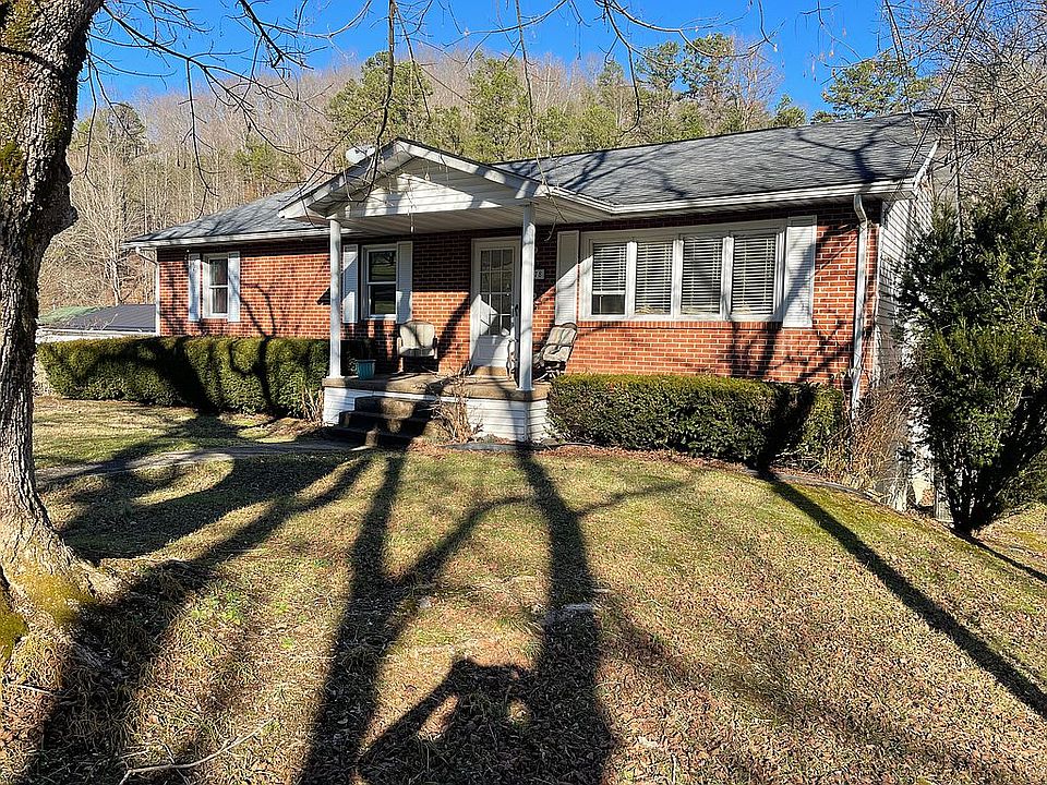3778 N Highway 421, Manchester, KY 40962 Zillow