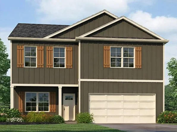 11480 Pinus Ln, Moundville, AL 35474