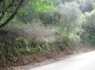 18450 Cull Canyon Rd, Castro Valley, CA 94552