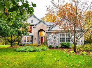 6243 Eagle Trace Dr, Ypsilanti, MI 48197