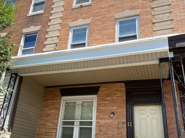 4517 N 20th St Floor 2, Philadelphia, PA 19140
