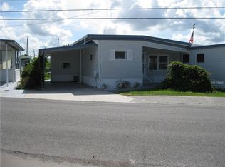 6909 W Bayou Ln, Bradenton, FL 34207