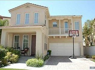 37 Edelweiss, Rancho Santa Margarita, CA 92688