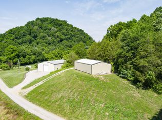 260 Poore Hollow Ln LOT 1&2, Hestand, KY 42151