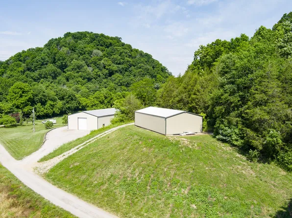 260 Poore Hollow Ln Lot 1&2, Hestand, KY 42151