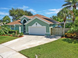 1511 Stafford Ave, Merritt Island, FL 32952