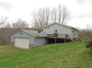 32990 Teegarden Rd, Lisbon, OH 44432